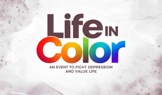 An Event for Those Facing Hopelessness and Deep Emotional Pain