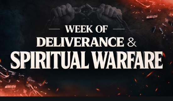 Jesus Came into the World to Destroy the Works of the Devil