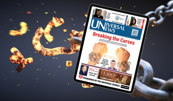 Universal News Ed. 605