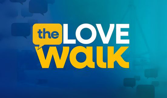 The Love Walk 2025