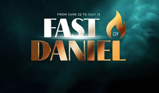 Fast of Daniel