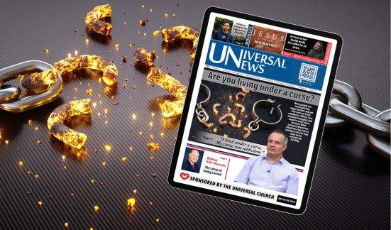 Universal News Ed. 622