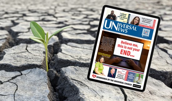 Universal News Ed. 626