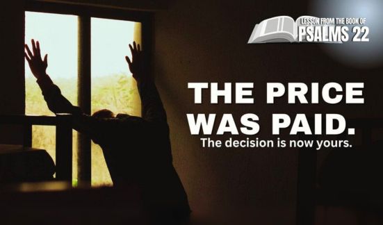 Did You Know That Jesus Also Felt Abandoned?