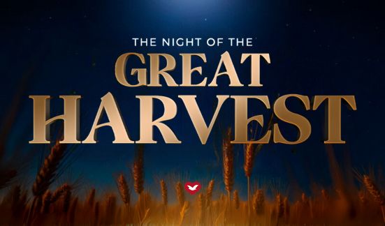 The Night of the Great Harvest