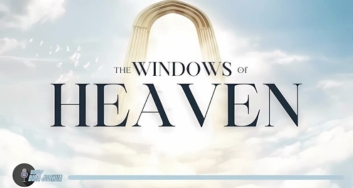 Do You Believe? God Is Opening His Good Treasure!