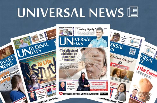 Universal News Publications