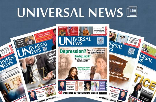 Universal News Publications