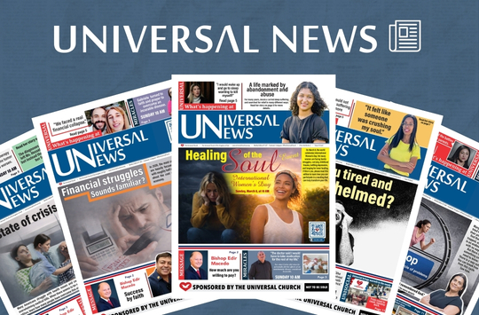 Universal News Publications