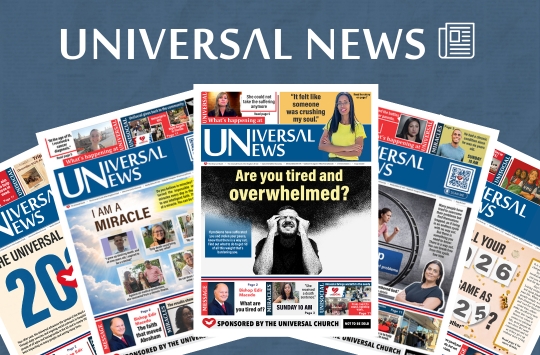 Universal News Publications