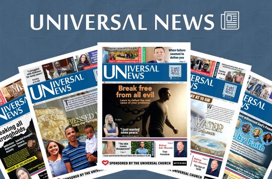 Universal News Publications