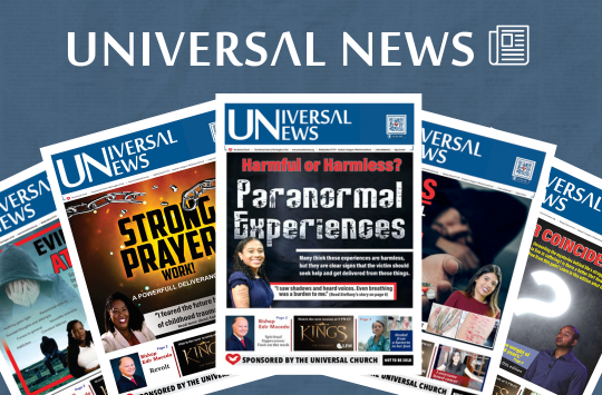 Universal News Publications