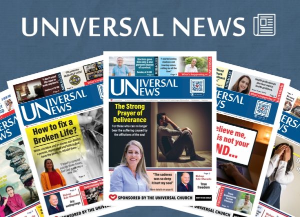 The Universal Church