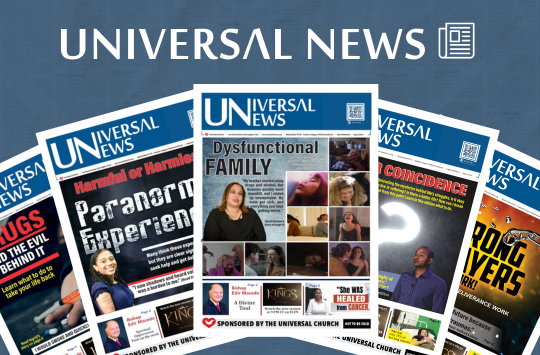 Universal News Publications