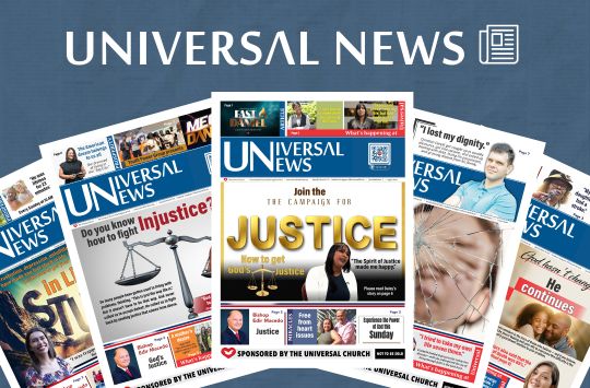 Universal News Publications