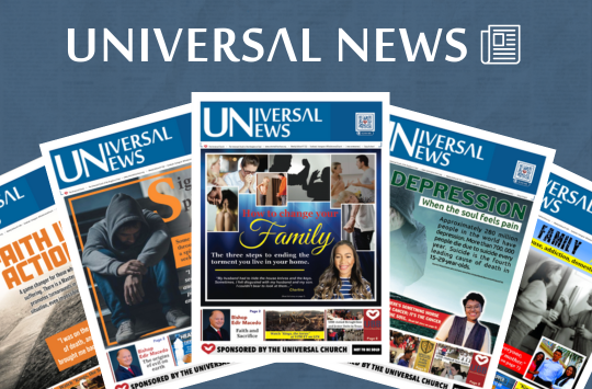Universal News Publications