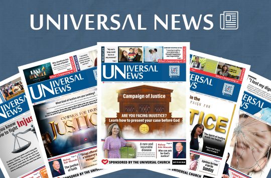 Universal News Publications