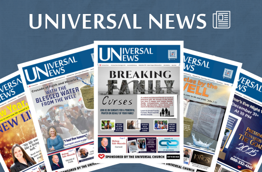 Universal News Publications