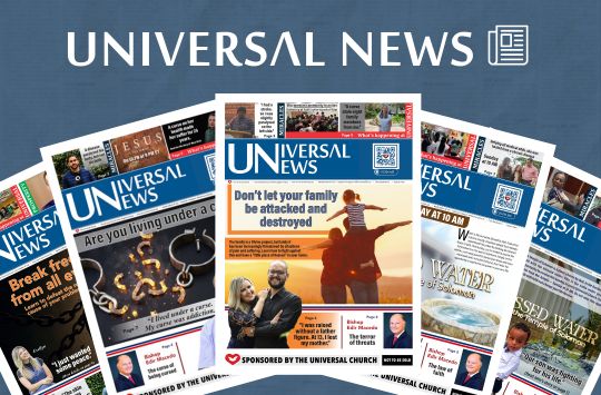 Universal News Publications