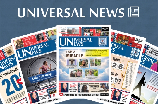 Universal News Publications