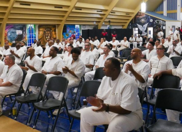 The Universal Church