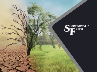 The Power of God Brings Real Change