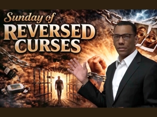 Break the Cycle and Reverse the Curse