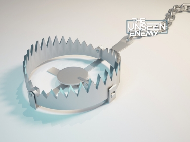 Three Lies That Can Keep You Trapped