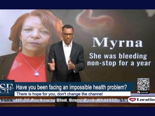 God&rsquo;s Power Is Still Changing Lives