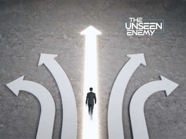 Why Faith Is Attacked the Moment You Decide to Change