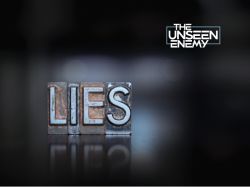 Three Lies That Keep You from God’s Power