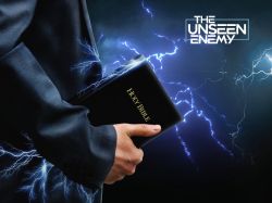 The Weapons of Spiritual Warfare