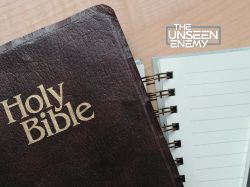 Learning Spiritual Strategies