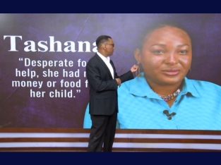 God Will Make You a Happy Mother Again