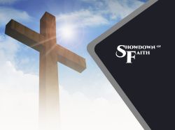 God Canceled Every Curse That Was Against You