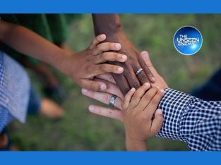 The Spirit Behind Division: How to Fight for Your Family