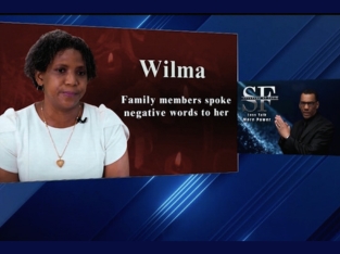 What Was Spoken Over You Can Be Broken