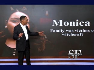 Friday the 13th: Darkness Has No Power