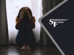 A Life With Depression