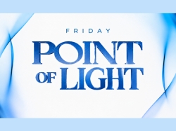 Point of Light Chain of Prayer: Protect Your Mind and Strengthen Your Faith