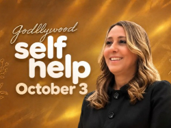 This Saturday, Women Will Gather for the Godllywood Self-Help Meeting