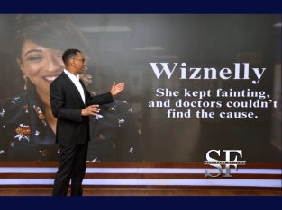 Live By Faith&mdash;Watch the Walls Fall