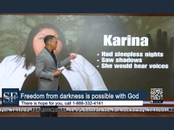 God Has a Way Out for You