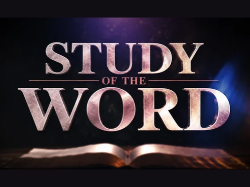 Bible Study The Universal Church