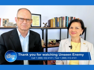 What Happens When You Hold On to a Grudge