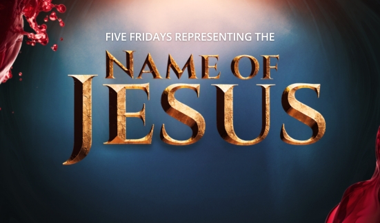 5 Fridays of Victory: The Cryout for Your Family at the Foot of the Cross