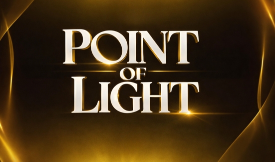 The Point of Light&mdash;Friday Chain of Prayer