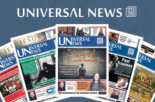 Universal News Publications