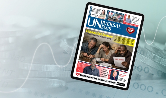 Universal News Ed. 652
