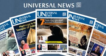 Universal News Publications
